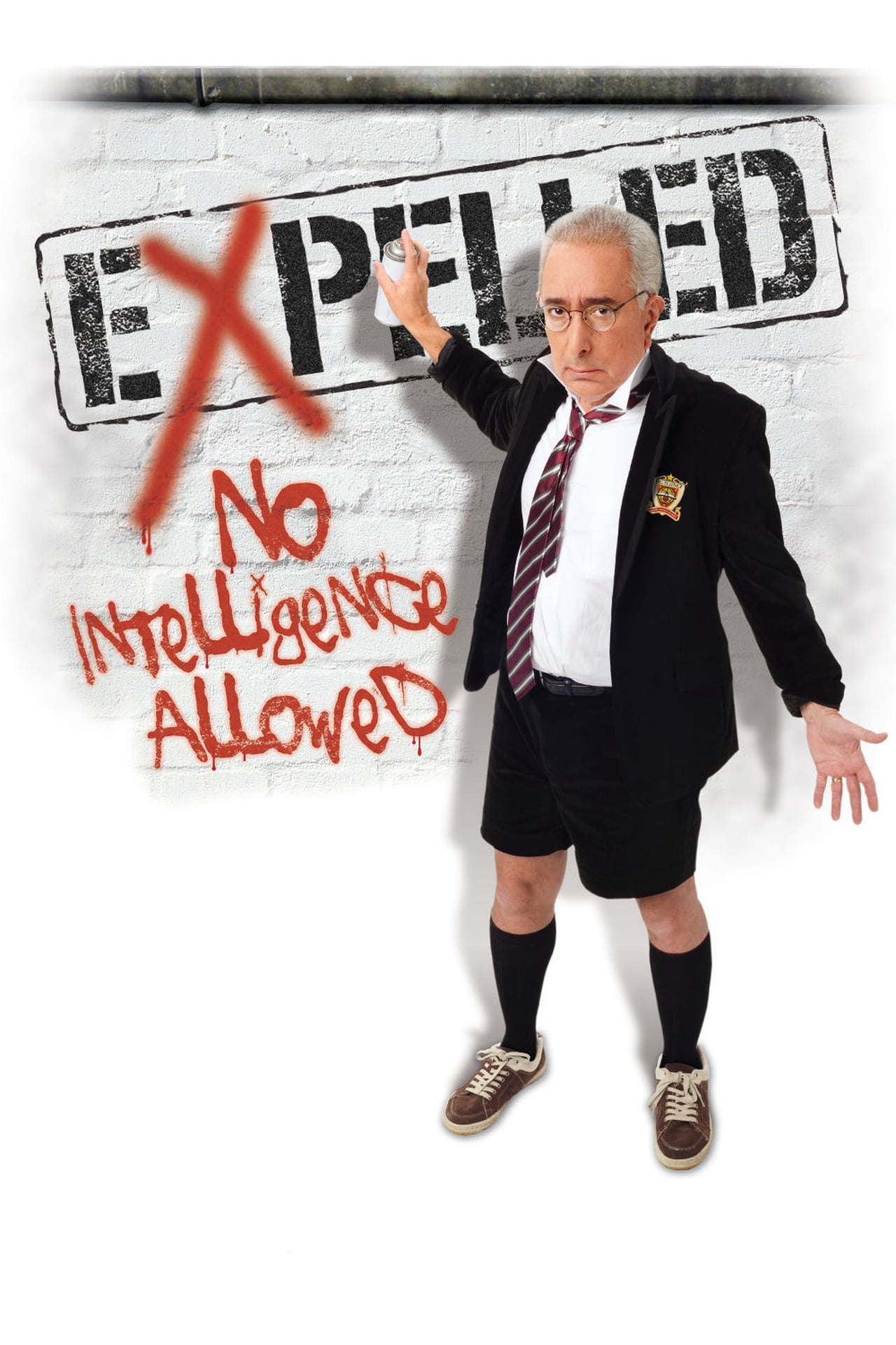 The Movie "Expelled"