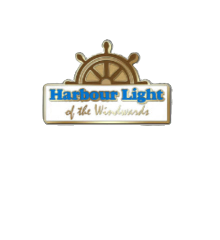 Harbour Light of the Windwards